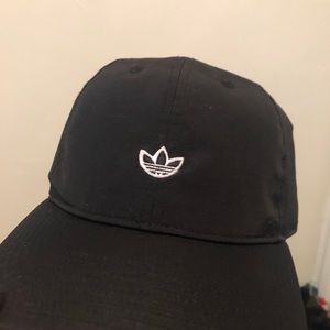 Adidas hat
